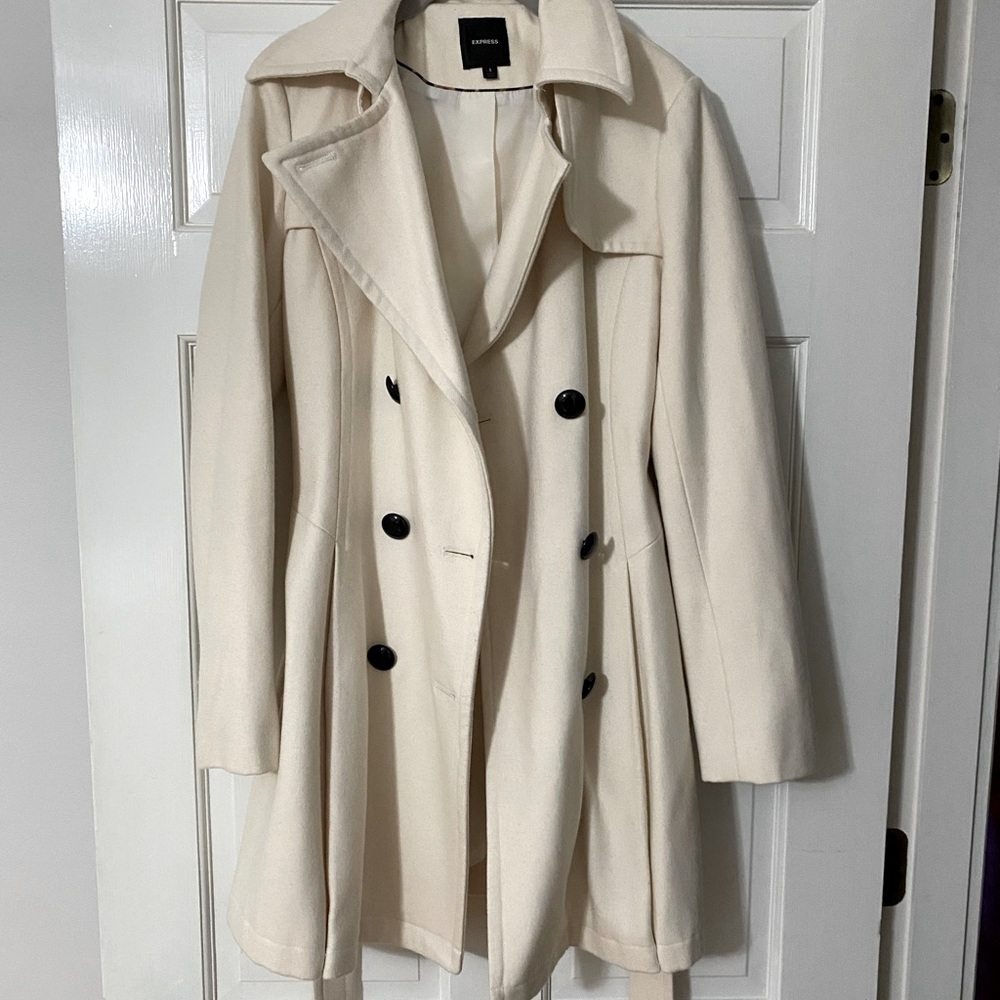 Express coat